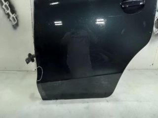 bontott MITSUBISHI SPACE STAR Bal hátsó Ajtó (Üres lemez)