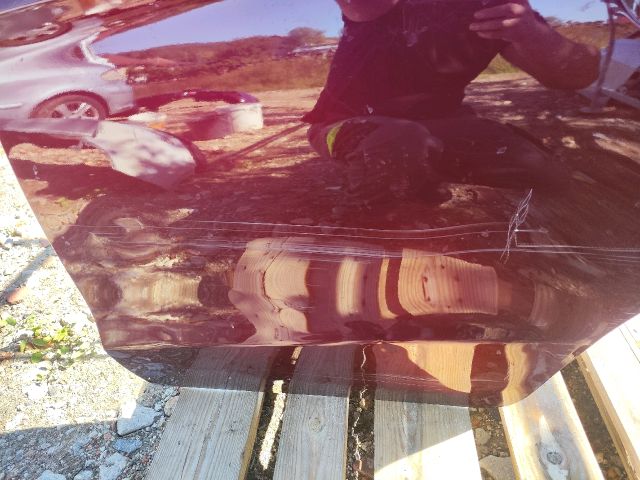 bontott MITSUBISHI SPACE STAR Bal hátsó Ajtó (Üres lemez)