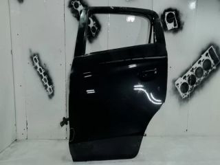 bontott MITSUBISHI SPACE STAR Bal hátsó Ajtó (Üres lemez)