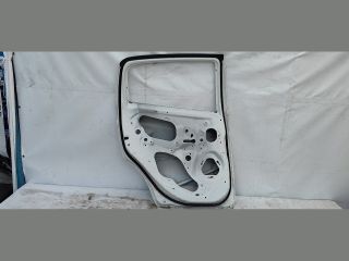 bontott MITSUBISHI SPACE STAR Bal hátsó Ajtó (Üres lemez)