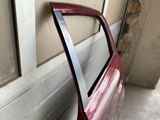 bontott MITSUBISHI SPACE STAR Bal hátsó Ajtó (Üres lemez)