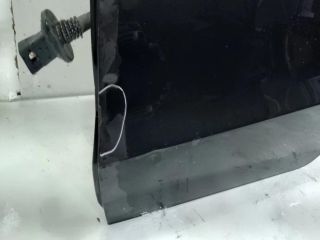 bontott MITSUBISHI SPACE STAR Bal hátsó Ajtó (Üres lemez)