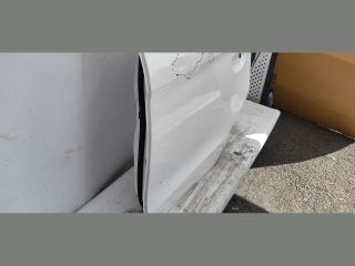 bontott MITSUBISHI SPACE STAR Bal hátsó Ajtó (Üres lemez)