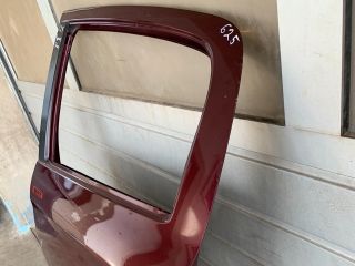 bontott MITSUBISHI SPACE STAR Bal hátsó Ajtó (Üres lemez)