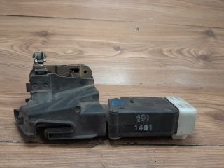 bontott MITSUBISHI SPACE STAR Bal hátsó Ajtózár