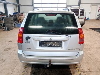 bontott MITSUBISHI SPACE STAR Bal hátsó Ajtózár