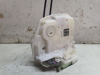 bontott MITSUBISHI SPACE STAR Bal hátsó Ajtózár