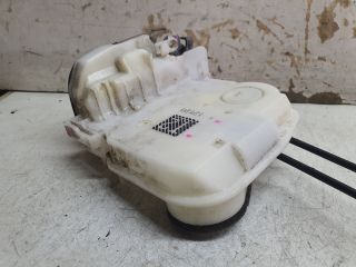 bontott MITSUBISHI SPACE STAR Bal hátsó Ajtózár