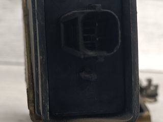 bontott MITSUBISHI SPACE STAR Bal hátsó Ajtózár