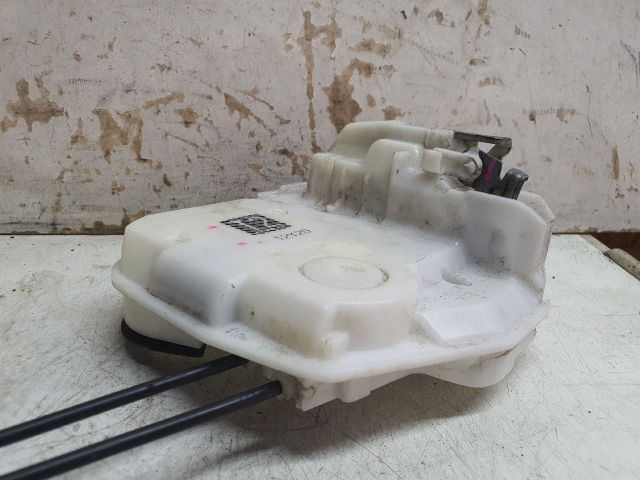 bontott MITSUBISHI SPACE STAR Bal hátsó Ajtózár