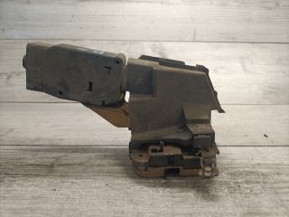 bontott MITSUBISHI SPACE STAR Bal hátsó Ajtózár