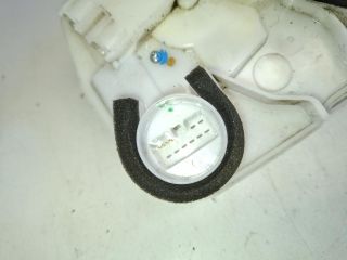 bontott MITSUBISHI SPACE STAR Bal hátsó Ajtózár