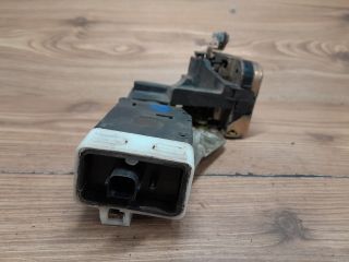 bontott MITSUBISHI SPACE STAR Bal hátsó Ajtózár