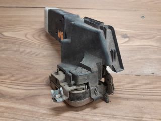 bontott MITSUBISHI SPACE STAR Bal hátsó Ajtózár