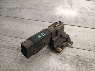 bontott MITSUBISHI SPACE STAR Bal hátsó Ajtózár