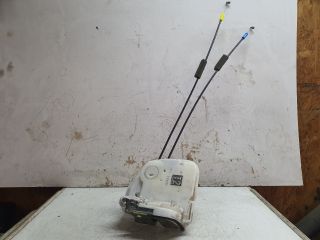 bontott MITSUBISHI SPACE STAR Bal hátsó Ajtózár