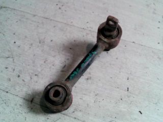 bontott MITSUBISHI SPACE STAR Bal hátsó Alsó Hátsó Lengőkar