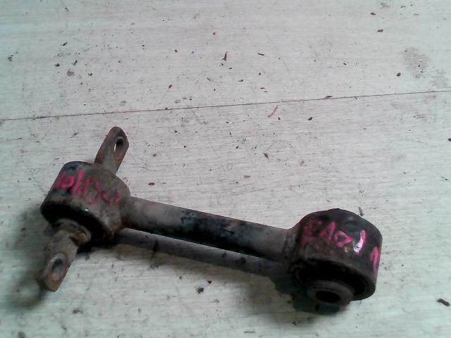 bontott MITSUBISHI SPACE STAR Bal hátsó Alsó Hátsó Lengőkar