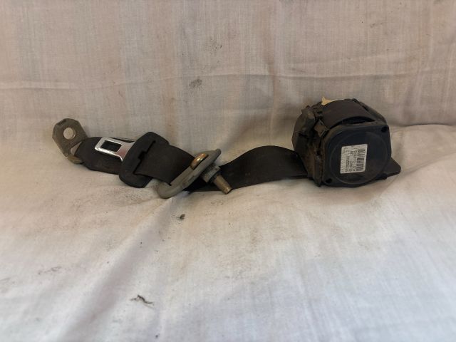 bontott MITSUBISHI SPACE STAR Bal hátsó Biztonsági Öv