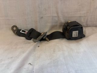 bontott MITSUBISHI SPACE STAR Bal hátsó Biztonsági Öv