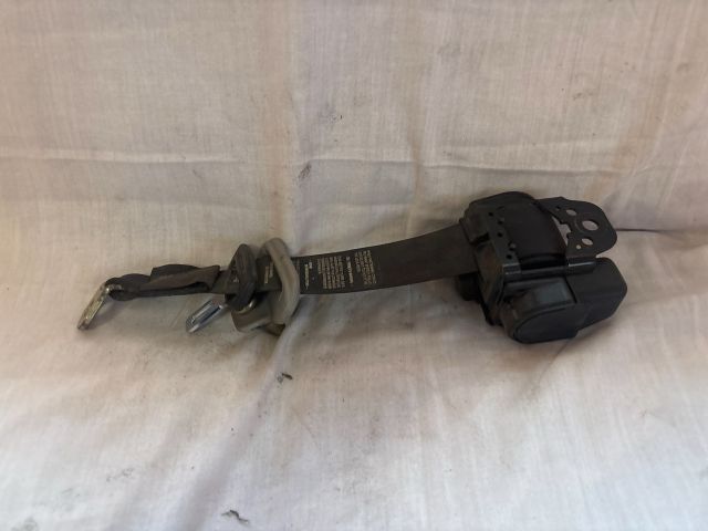 bontott MITSUBISHI SPACE STAR Bal hátsó Biztonsági Öv