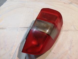 bontott MITSUBISHI SPACE STAR Bal Hátsó Lámpa