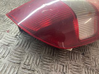 bontott MITSUBISHI SPACE STAR Bal Hátsó Lámpa