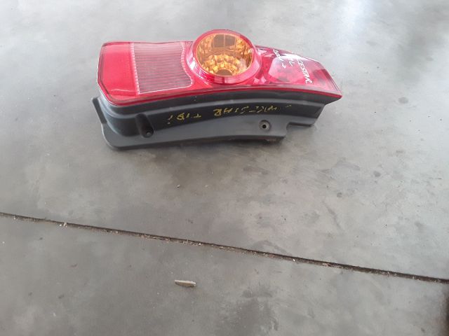 bontott MITSUBISHI SPACE STAR Bal Hátsó Lámpa