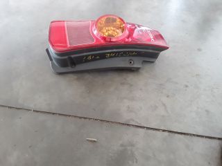 bontott MITSUBISHI SPACE STAR Bal Hátsó Lámpa