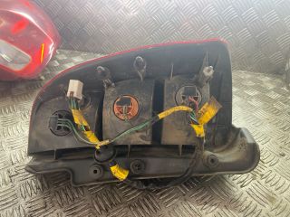 bontott MITSUBISHI SPACE STAR Bal Hátsó Lámpa