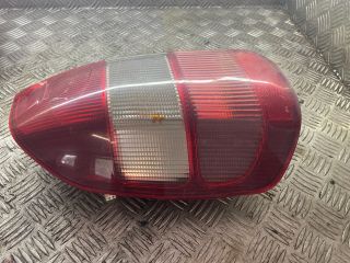 bontott MITSUBISHI SPACE STAR Bal Hátsó Lámpa