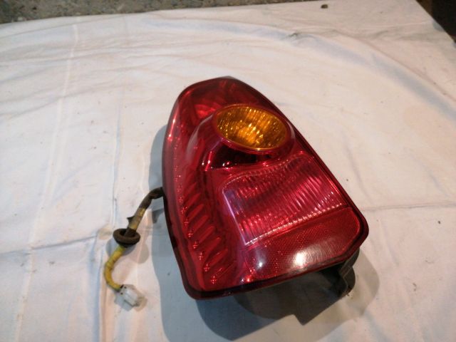 bontott MITSUBISHI SPACE STAR Bal Hátsó Lámpa