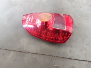 bontott MITSUBISHI SPACE STAR Bal Hátsó Lámpa