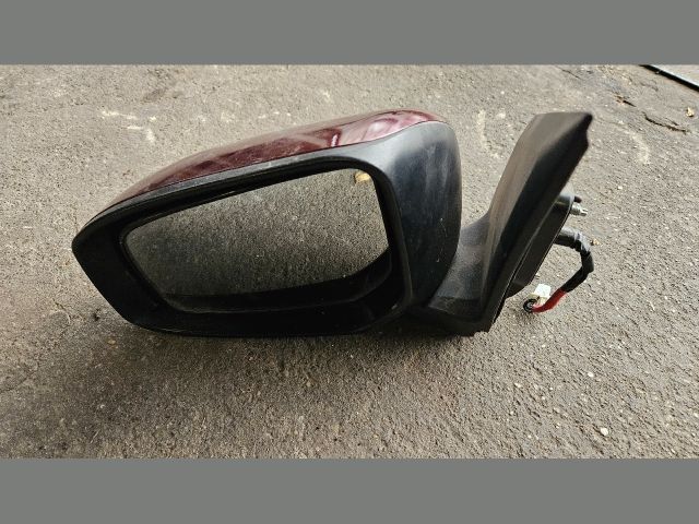 bontott MITSUBISHI SPACE STAR Bal Visszapillantó Tükör (Elektromos)