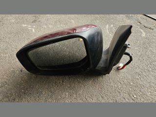 bontott MITSUBISHI SPACE STAR Bal Visszapillantó Tükör (Elektromos)