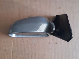 bontott MITSUBISHI SPACE STAR Bal Visszapillantó Tükör (Elektromos)