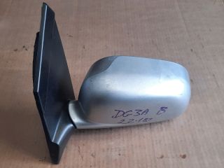 bontott MITSUBISHI SPACE STAR Bal Visszapillantó Tükör (Elektromos)