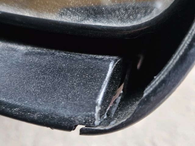 bontott MITSUBISHI SPACE STAR Bal Visszapillantó Tükör (Elektromos)