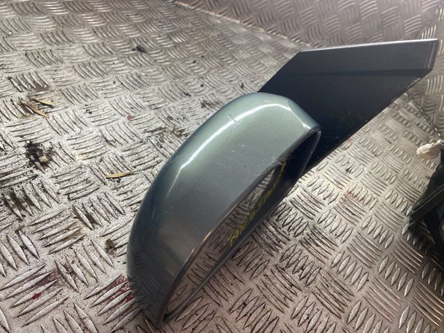 bontott MITSUBISHI SPACE STAR Bal Visszapillantó Tükör (Elektromos)