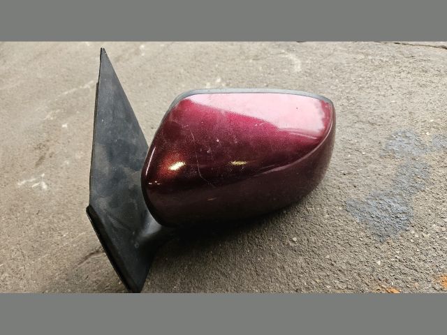 bontott MITSUBISHI SPACE STAR Bal Visszapillantó Tükör (Elektromos)