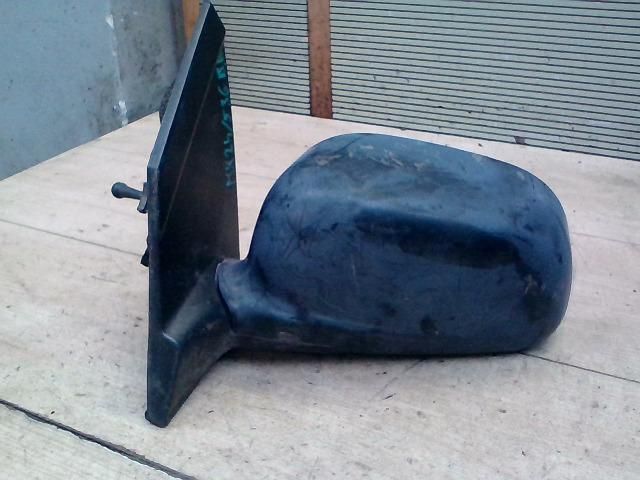 bontott MITSUBISHI SPACE STAR Bal Visszapillantó Tükör (Mechanikus)