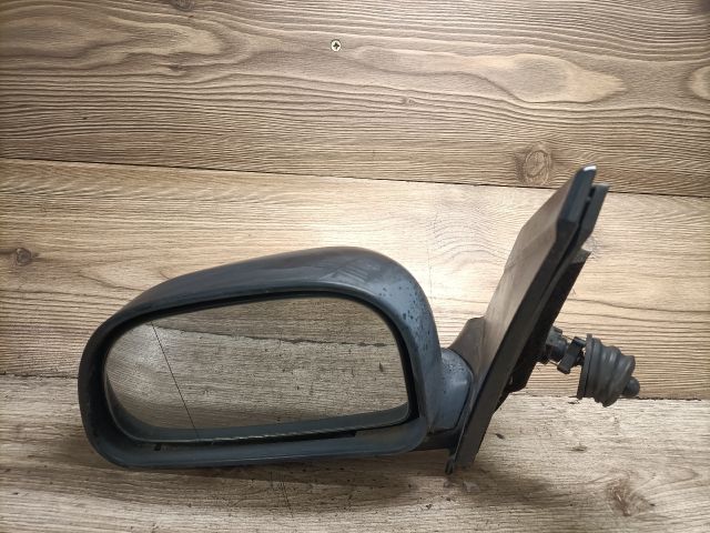 bontott MITSUBISHI SPACE STAR Bal Visszapillantó Tükör (Mechanikus)