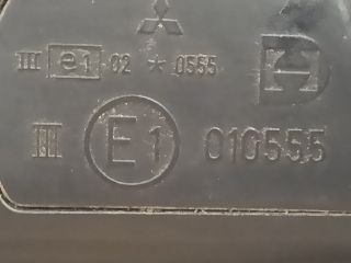 bontott MITSUBISHI SPACE STAR Bal Visszapillantó Tükör (Mechanikus)