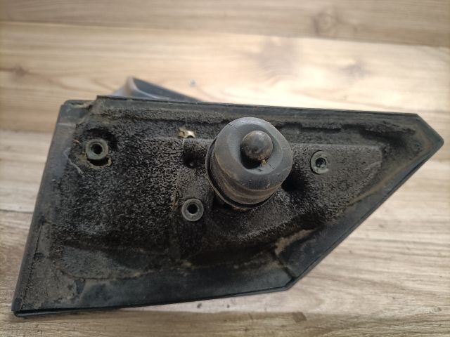 bontott MITSUBISHI SPACE STAR Bal Visszapillantó Tükör (Mechanikus)