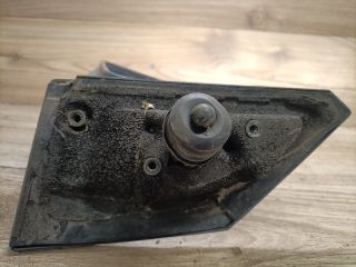 bontott MITSUBISHI SPACE STAR Bal Visszapillantó Tükör (Mechanikus)