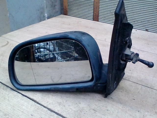 bontott MITSUBISHI SPACE STAR Bal Visszapillantó Tükör (Mechanikus)