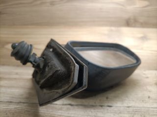 bontott MITSUBISHI SPACE STAR Bal Visszapillantó Tükör (Mechanikus)