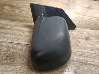 bontott MITSUBISHI SPACE STAR Bal Visszapillantó Tükör (Mechanikus)