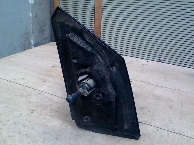 bontott MITSUBISHI SPACE STAR Bal Visszapillantó Tükör (Mechanikus)