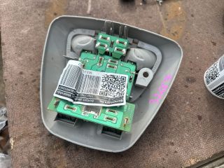 bontott MITSUBISHI SPACE STAR Belső Világítás Tetőablak Vezérlővel